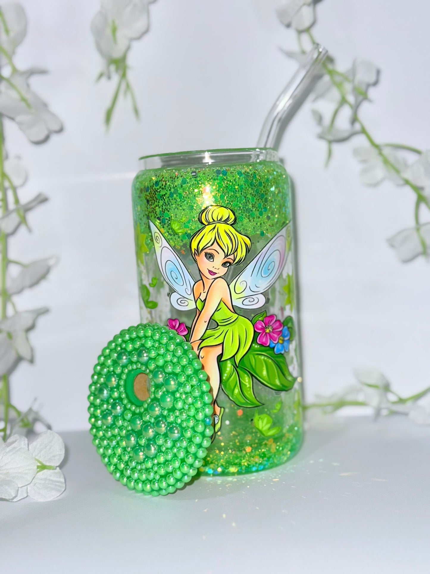Fairy glow