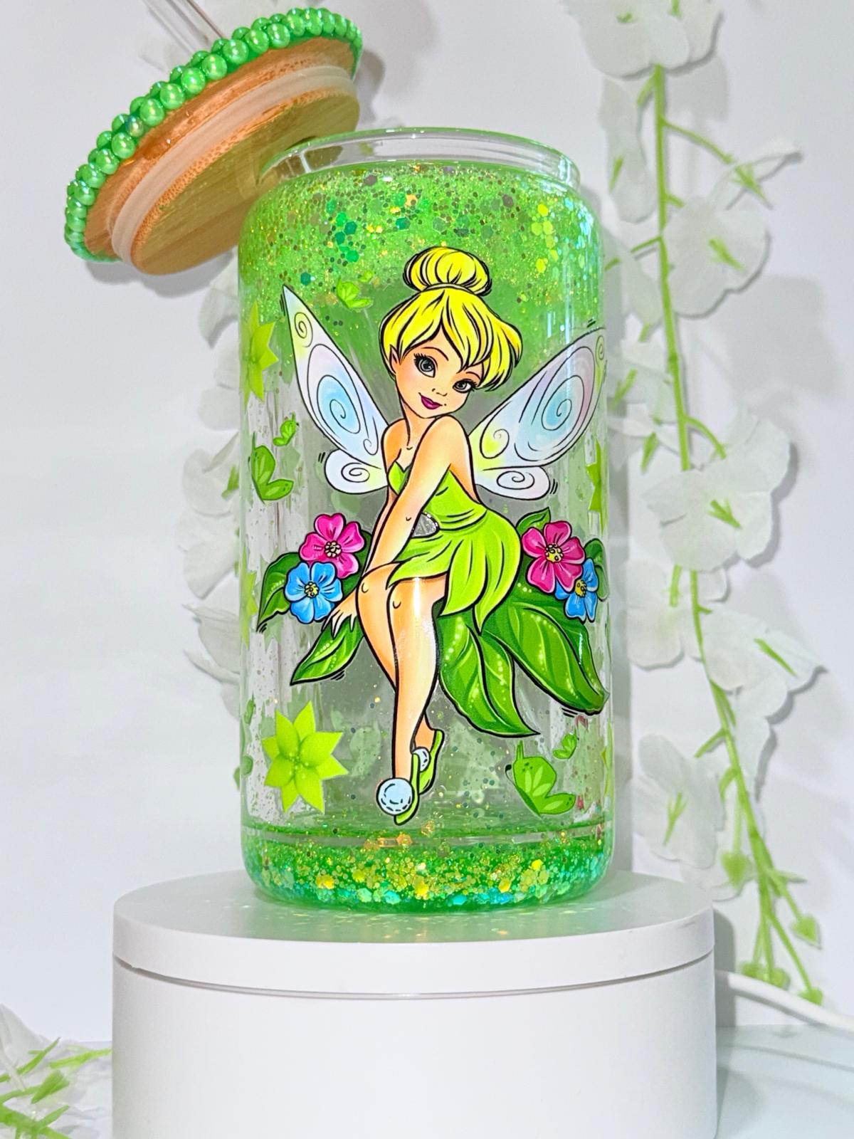 Fairy glow