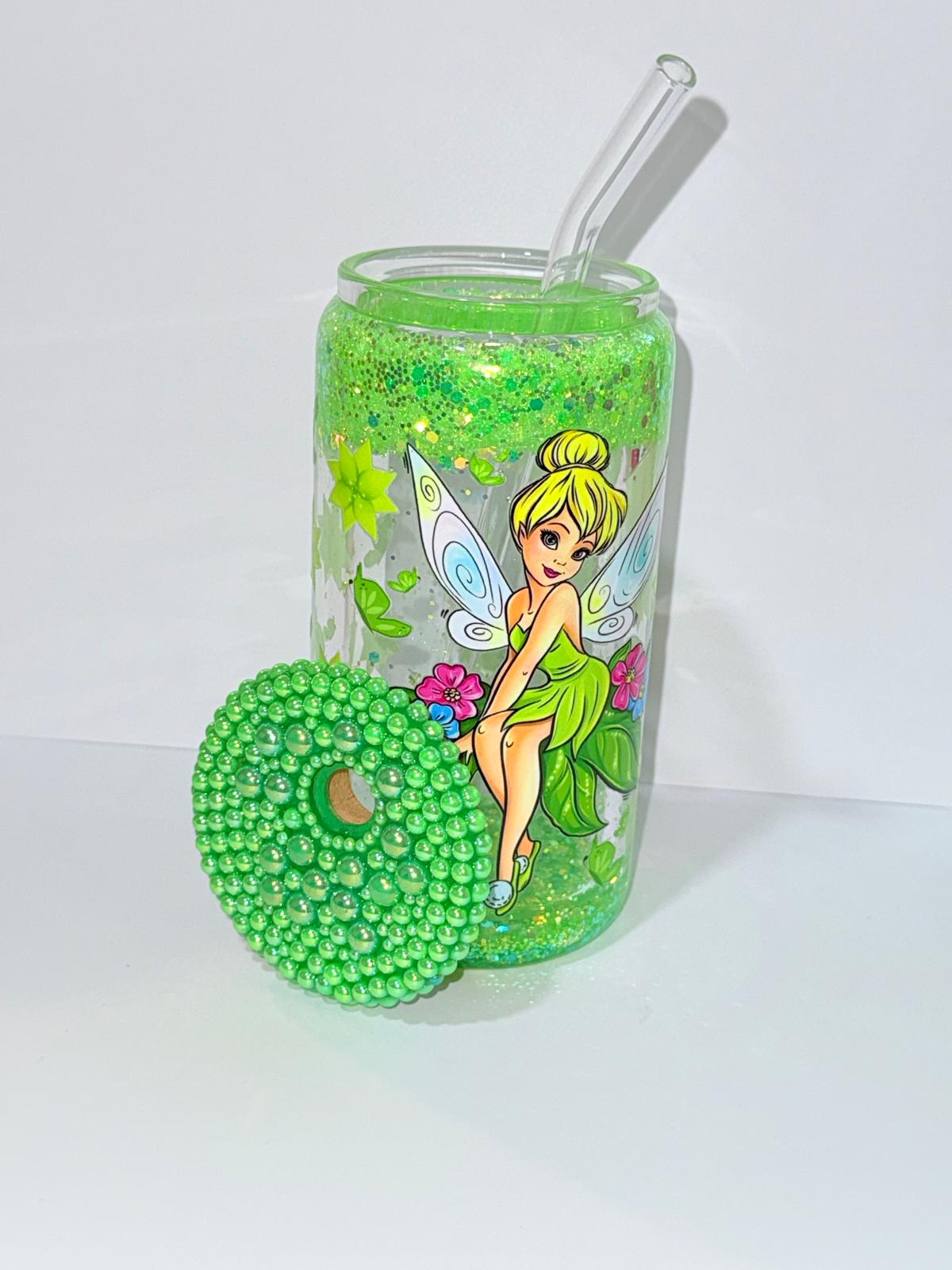 Fairy glow