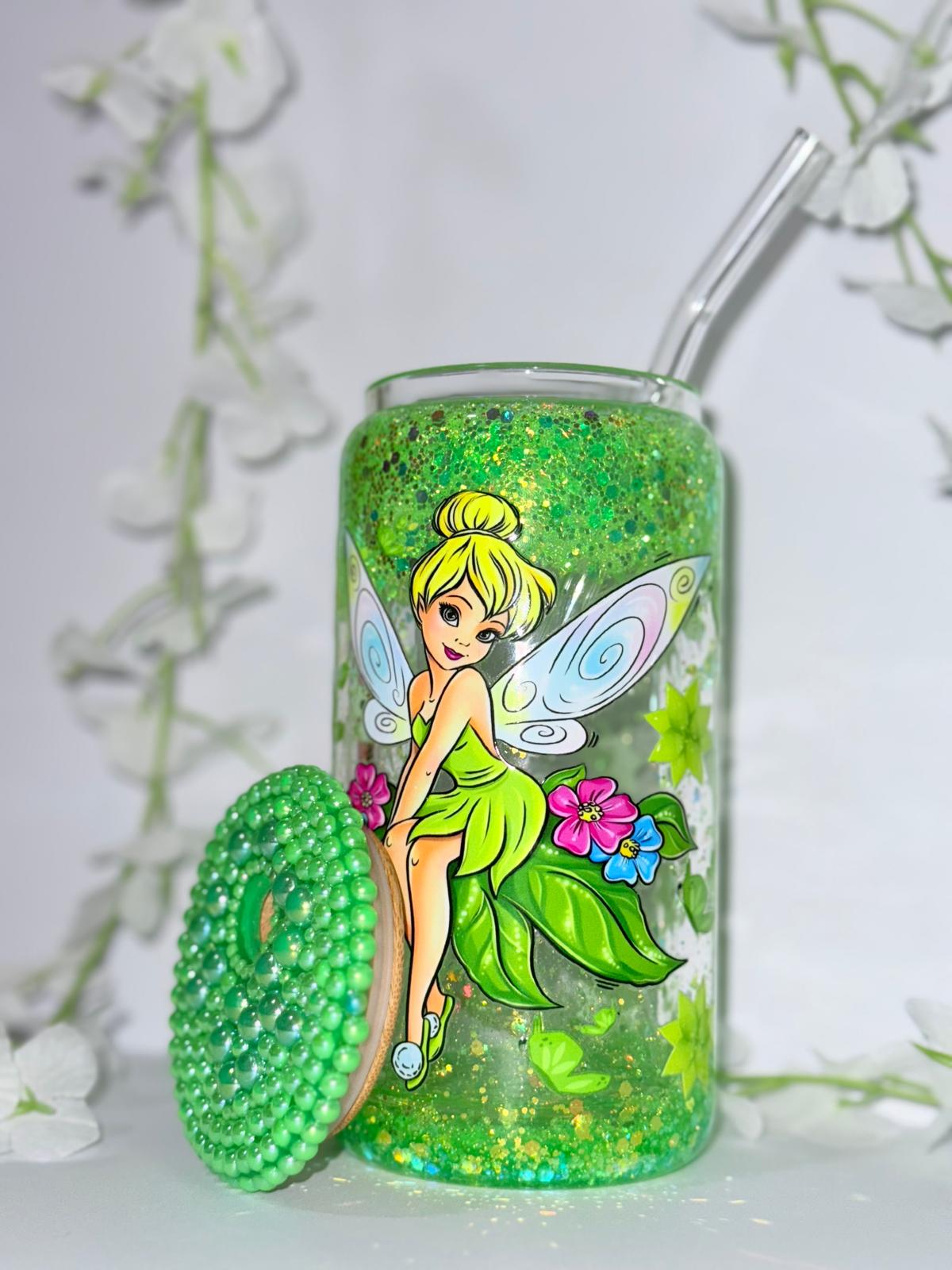 Fairy glow