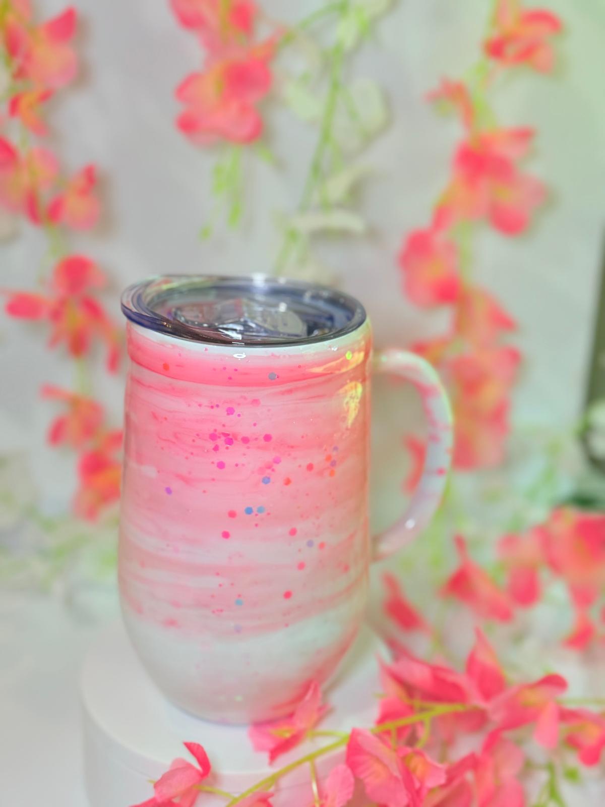 Pink Glow