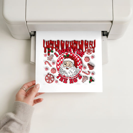 Ho-Ho Fun