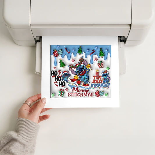 Espiritu Navideño