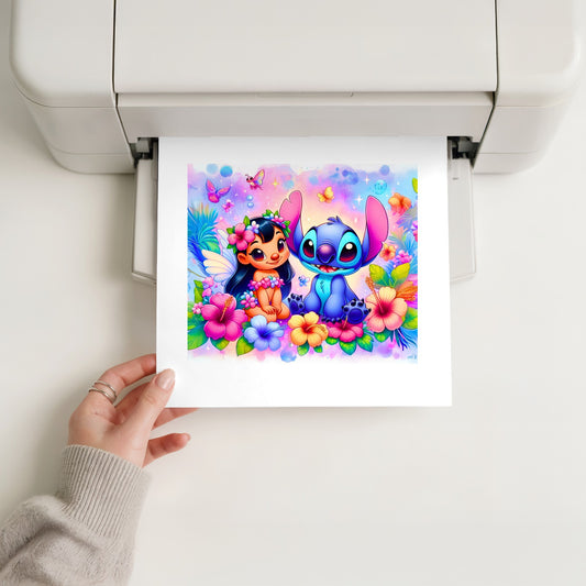 Ohana en Primavera