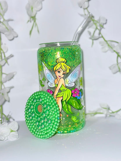 Fairy glow