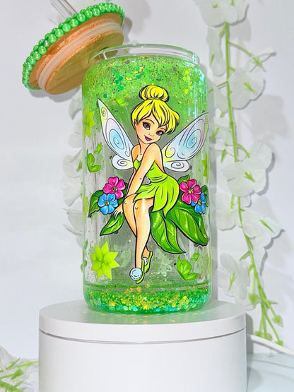 Fairy glow