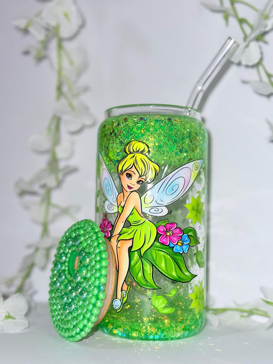 Fairy glow
